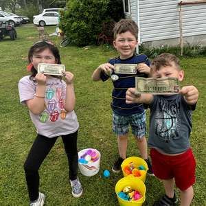 Meet your Posher, Brandy